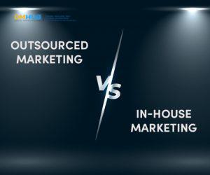 Team INHOUSE khác gì so với Agency - Làm marketing agency hay client 