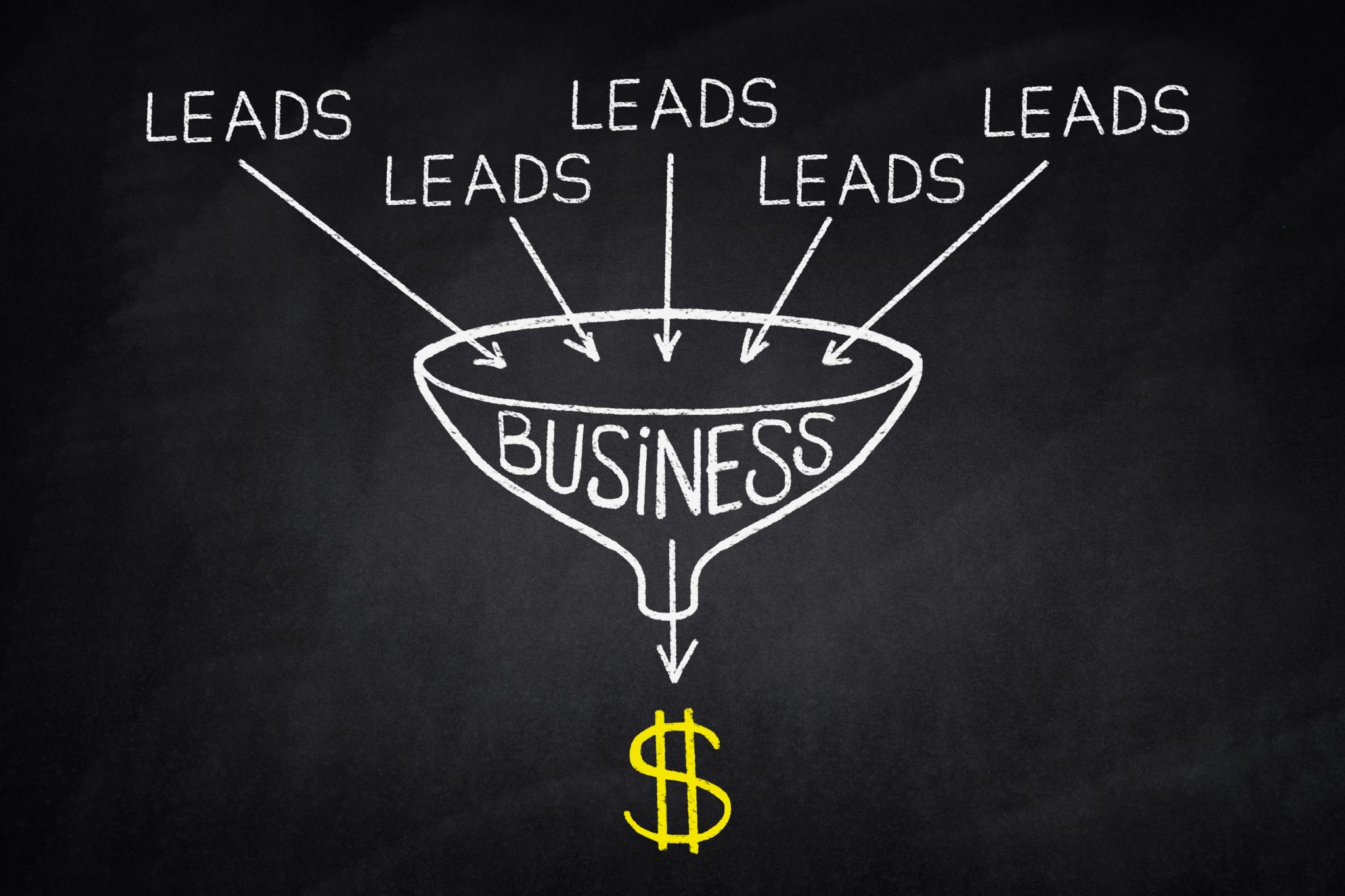 Lead generation: Thu h&uacute;t v&agrave; kiến tạo kh&aacute;ch h&agrave;ng tiềm năng