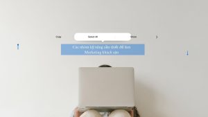 C&aacute;c nh&oacute;m kỹ năng cần thiết để l&agrave;m Marketing kh&aacute;ch sạn